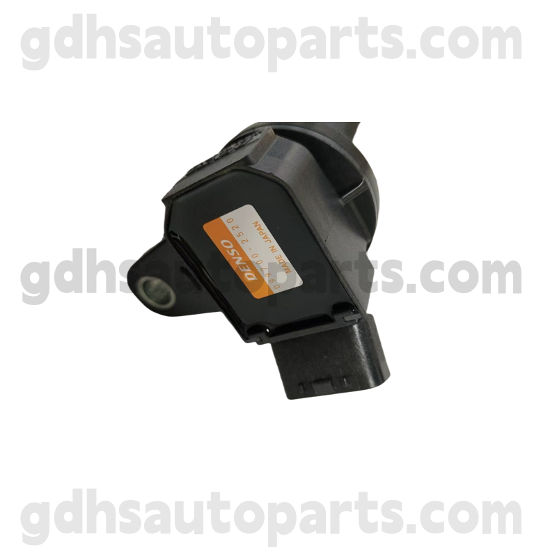 099700-2520 TOYOTA VOLICATION COLITION COLITION POUR LAND CRUISER CHASSIS NO. 2Uzfe..Uzj200 OE no. 90919-02259