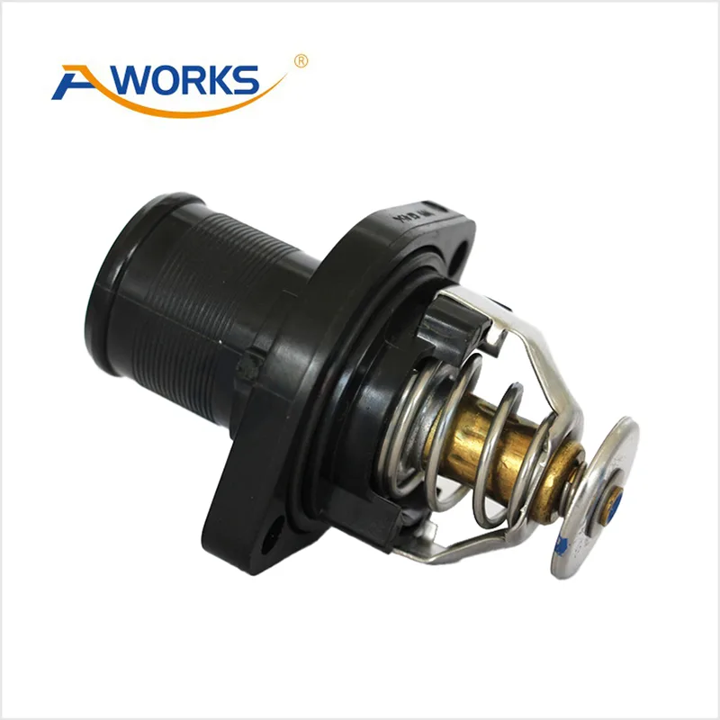 Thermostat de voiture 1338A0