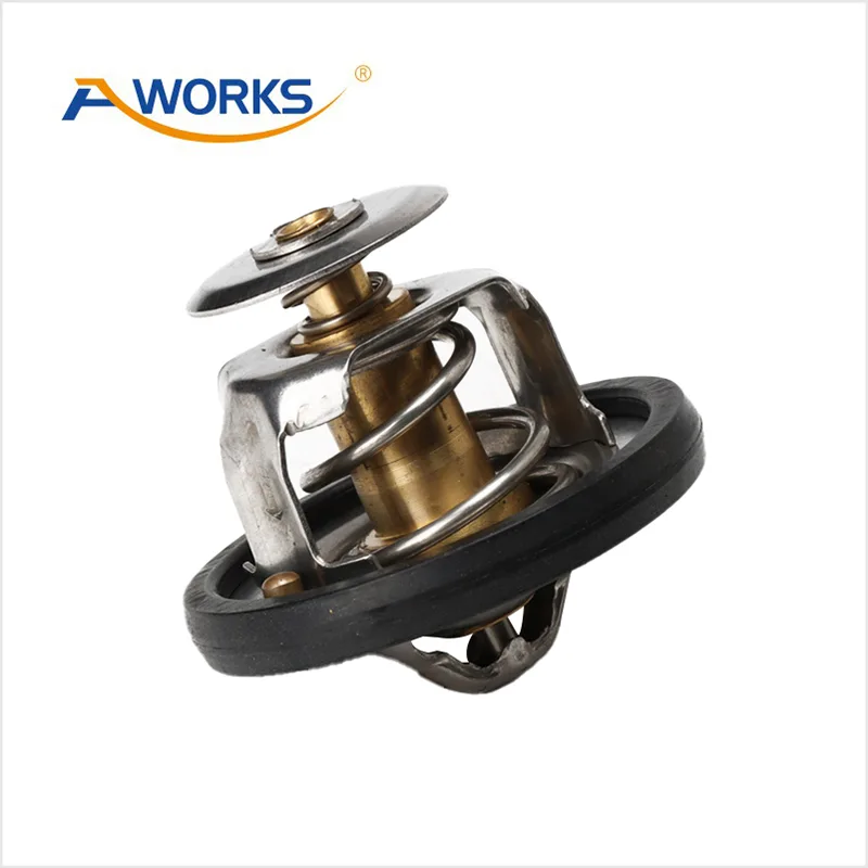 1635905 Thermostat de voiture