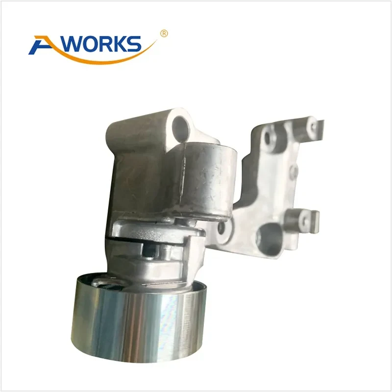 Pourquoi les flottes de camions en service lourd passent-elles à des tendeurs de moteur automobile hydrauliques pour une fiabilité d'un million de miles?