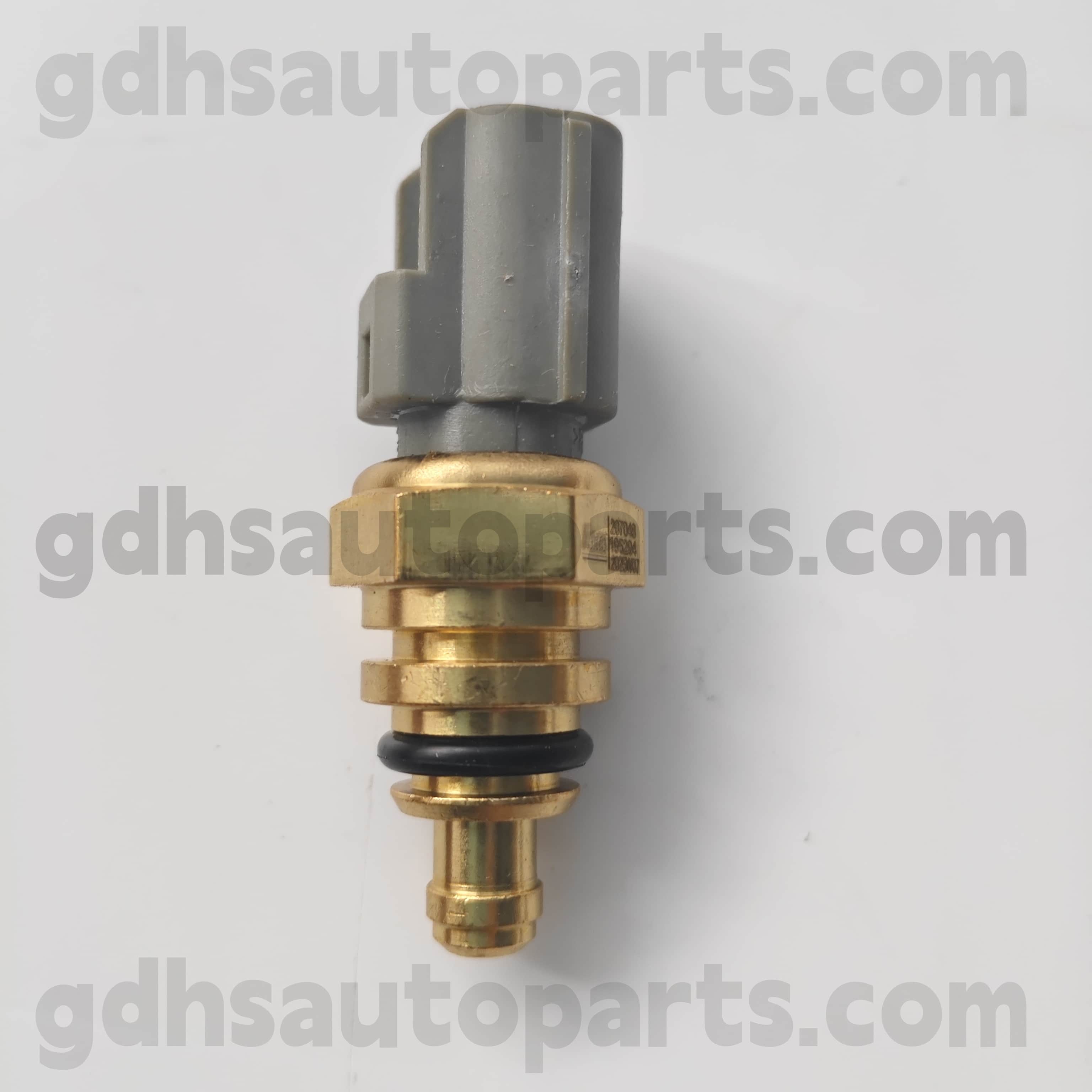 207048 Capteur de température de l'eau Nissens pour Range Rover, Freelander, Discovery