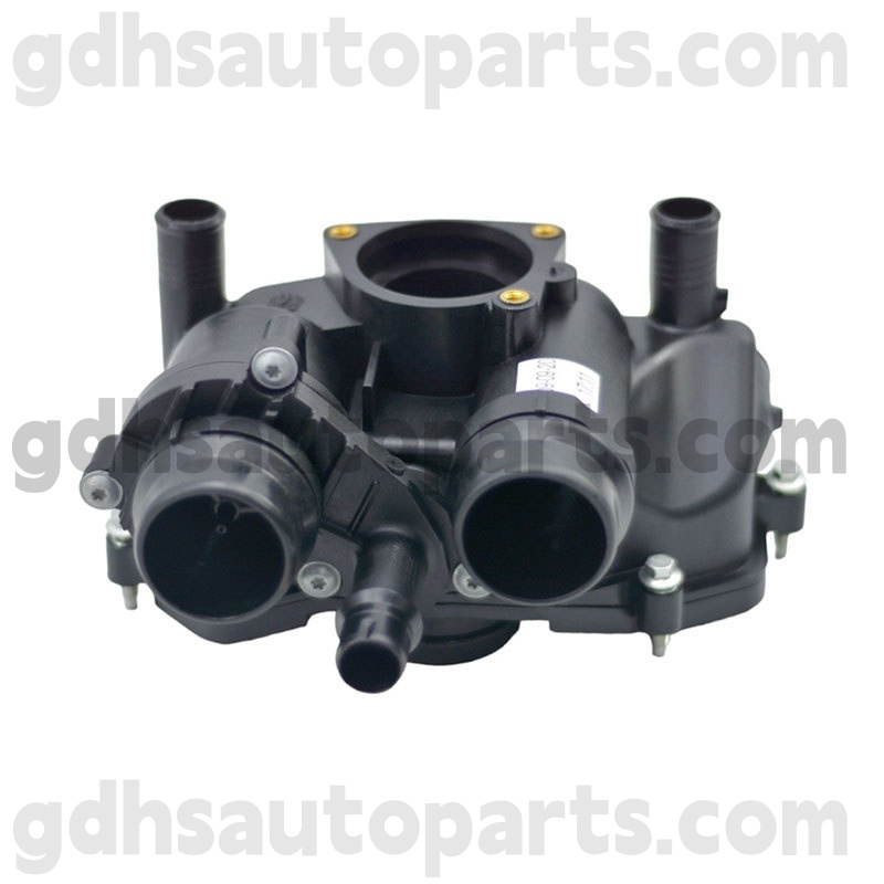 211347 Nissens Water Outlet Connecteur OE NO. LR186860