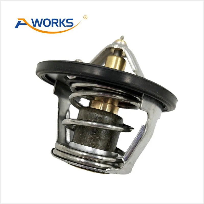 Thermostat de voiture 21200AA072