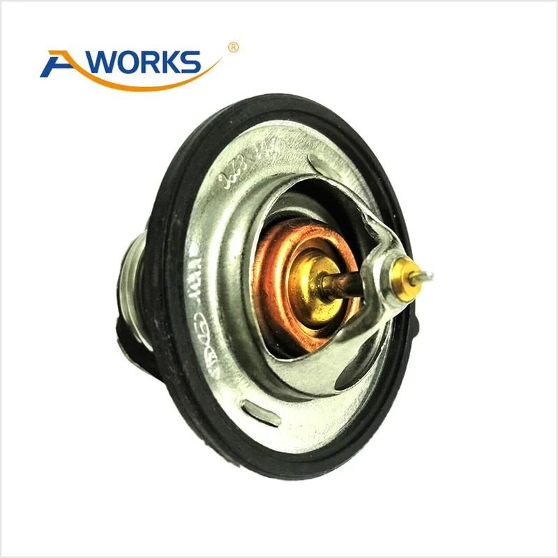 2550038400 Thermostat de voiture