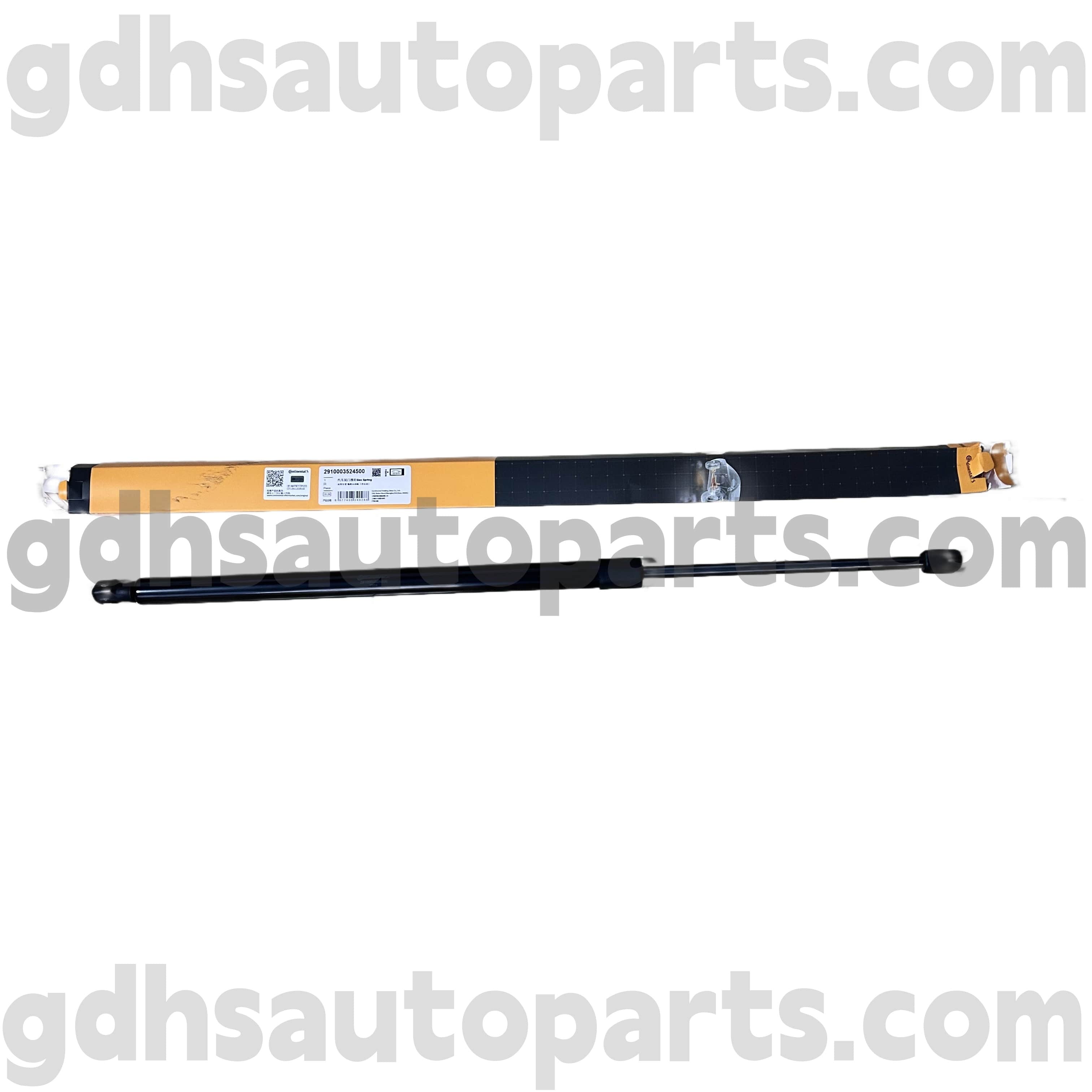 2910003524500 Strut de hayon continental pour Range Rover Sport OE NO. LR027543