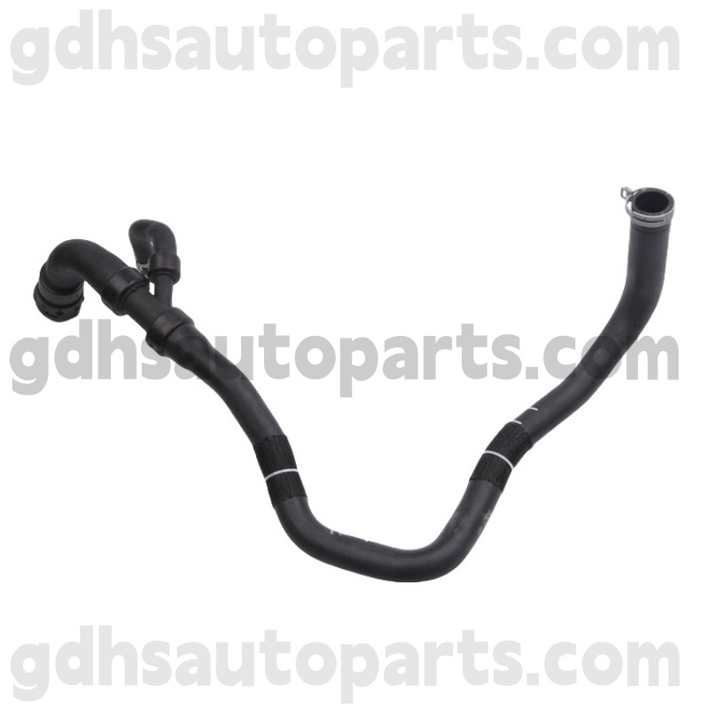 320227 Nissens Radiator Bottom Type pour Evoque, Freelander 2 OE no. LR024236