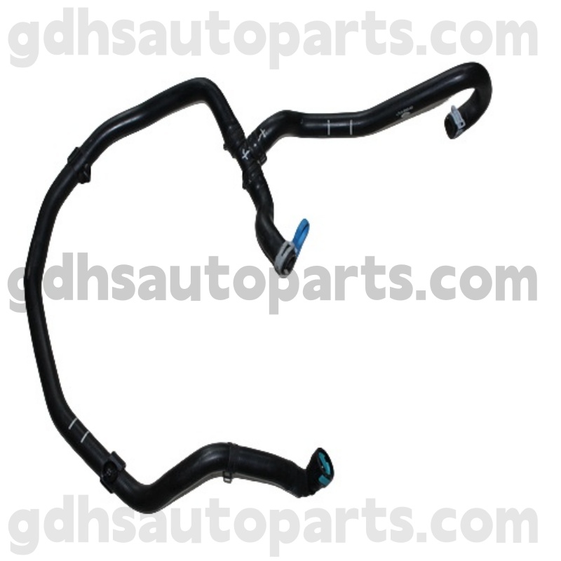 320228 Nissens Inlet Crampoant Reseroir Tyr pour Range Rover Sport, Discovery OE No.LR014567