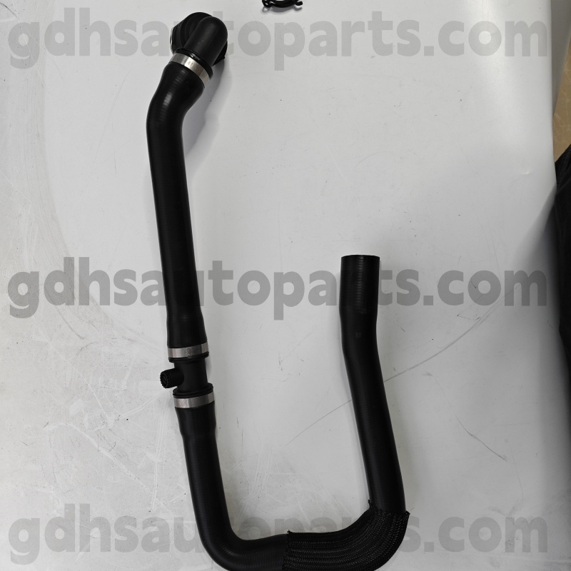 320231 Nissens Radiateur supérieur tuyau pour Evoque, Discovery, Freelander 2 OE no. LR032347