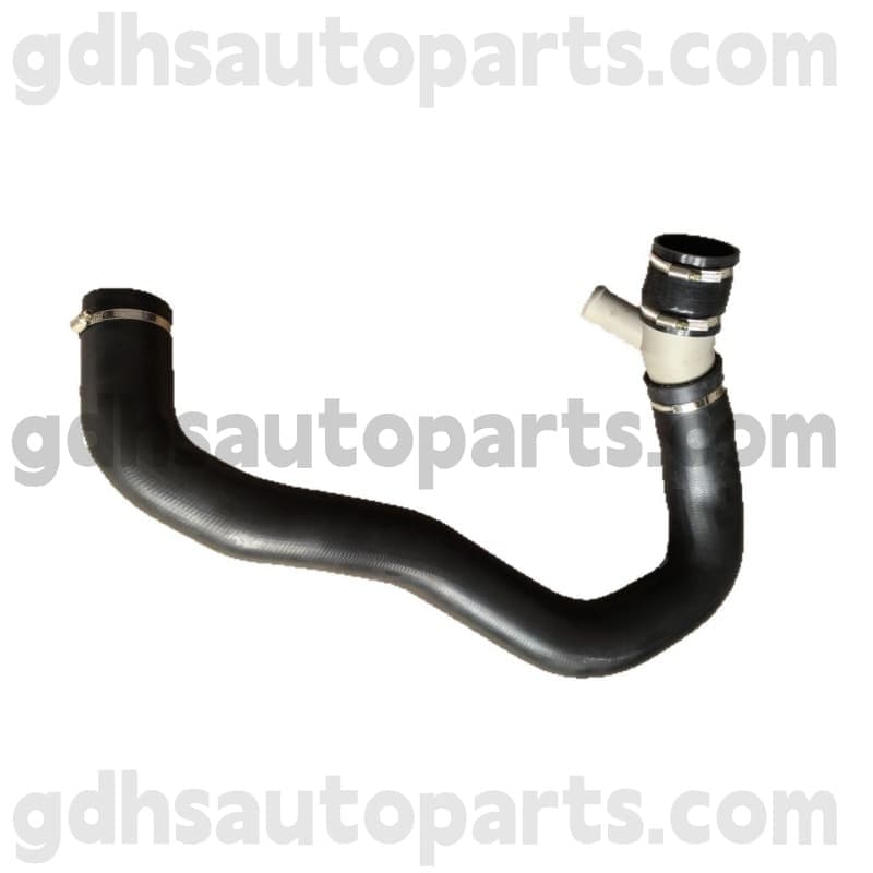 320249 NISSENS Échappement du refroidisseur intermédiaire pour Evoque OE no. LR024305