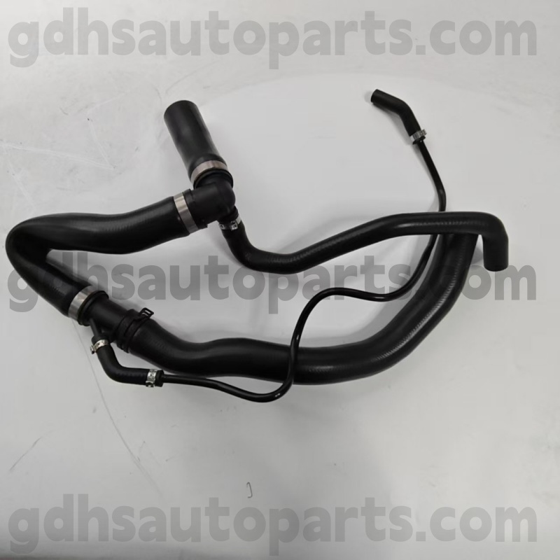 320254 Nissens Radiateur supérieur tuyau pour Jaguar xj oe no. C2d52013