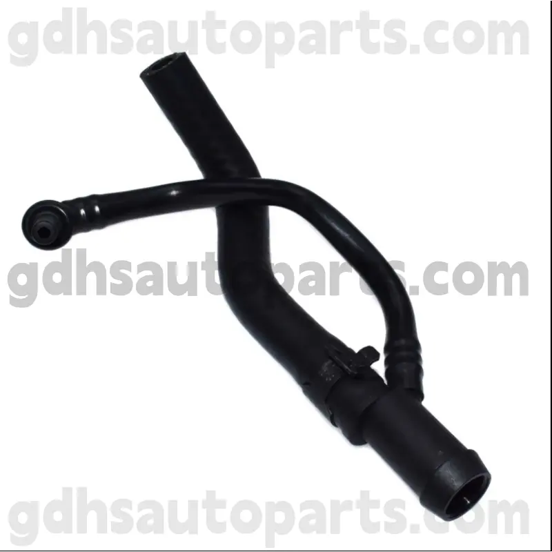320256 Nissens Throttle Body Hose Forrange Rover, Range Rover Sport, Discovery OE no. LR012636
