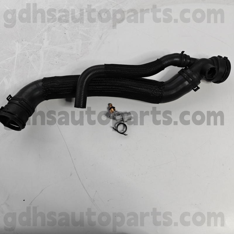 320257 Nissens Radiator tuyau pour Range Rover Sport OE no. LR166362