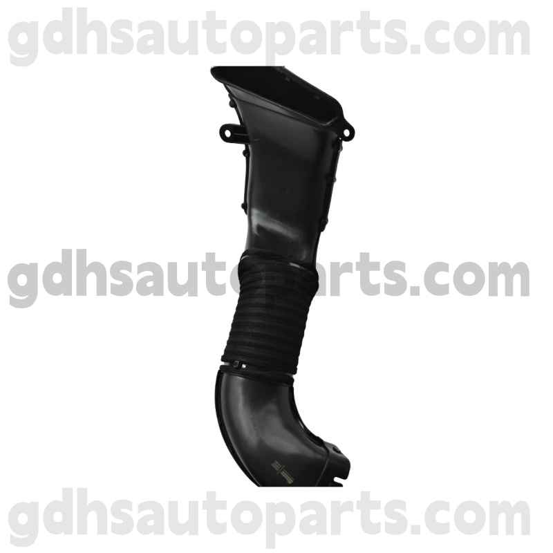 320267 Nissens Inlet Pipe pour Jaguar XJ OE n ° C2D36204
