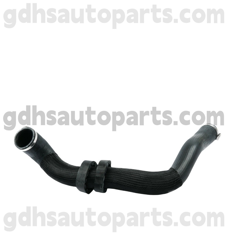 320269 Nissens Échappement du tube d'échappement de l'intermédiaire pour Evoque, Discovery, Freelander 2 OE no. LR066436