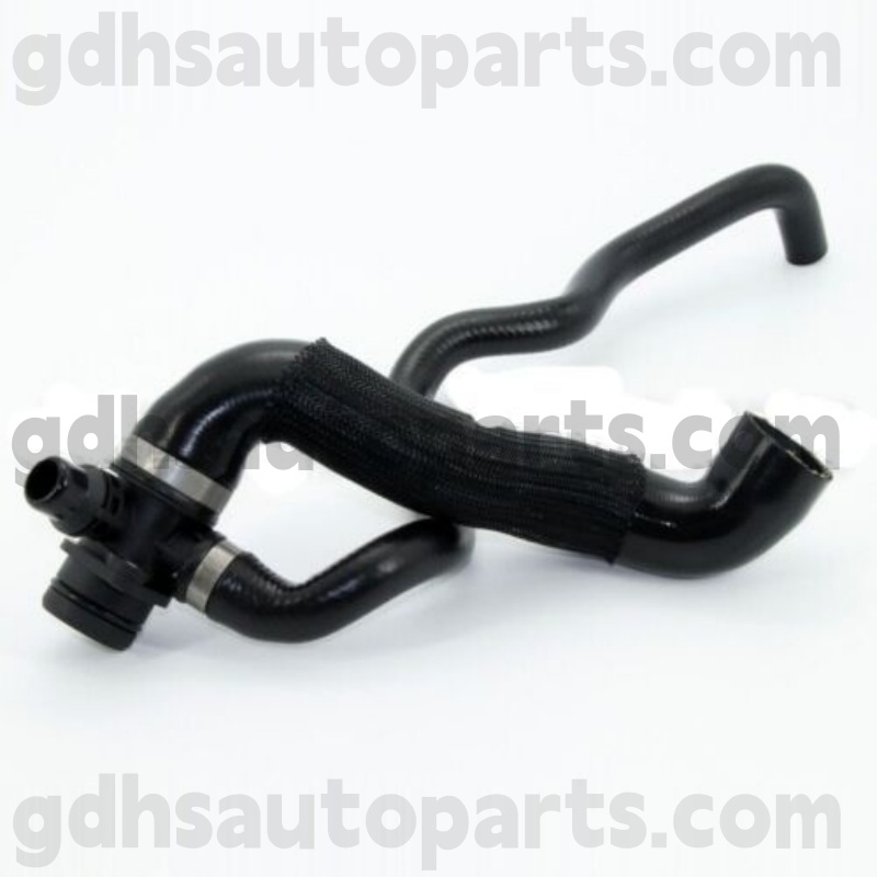 320279 Nissens Huile Colder Hose Foievade, Freelander OE no. LR000941