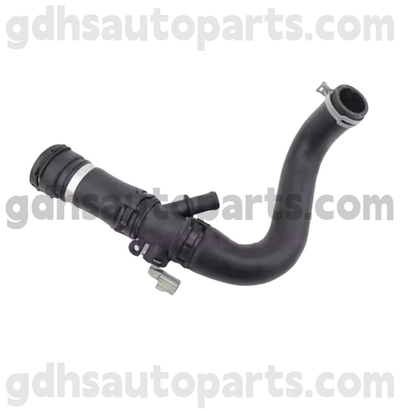 320281 Nissens Radiateur inférieur pour Range Rover Sport, Discovery, Range Rover Sport OE No.LR013684
