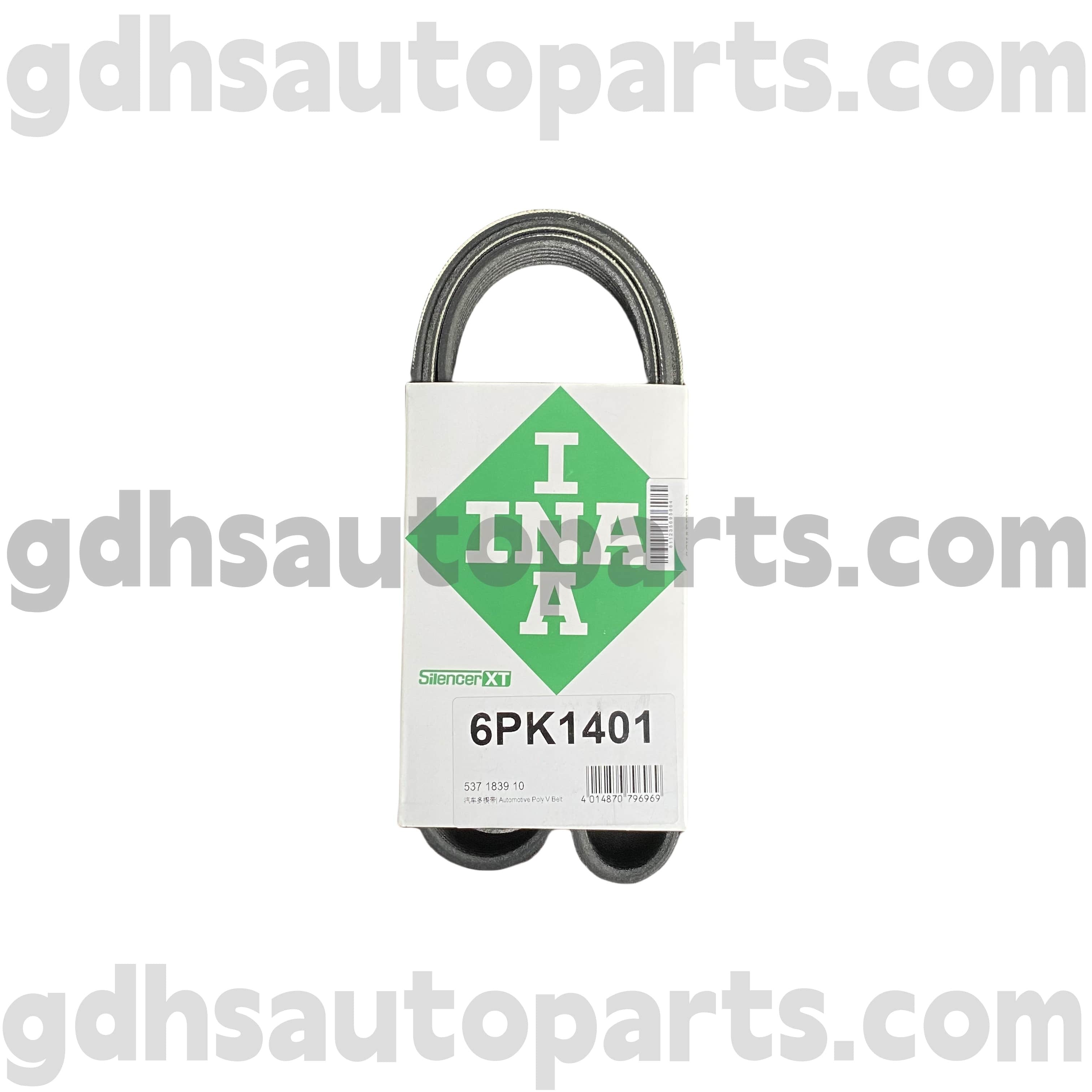 5371839100 SCHAEFFLER INA DRIVE CELaire pour New Range Rover, Range Rover Velar, New Range Rover Sport, New Defender OE No.LR121781