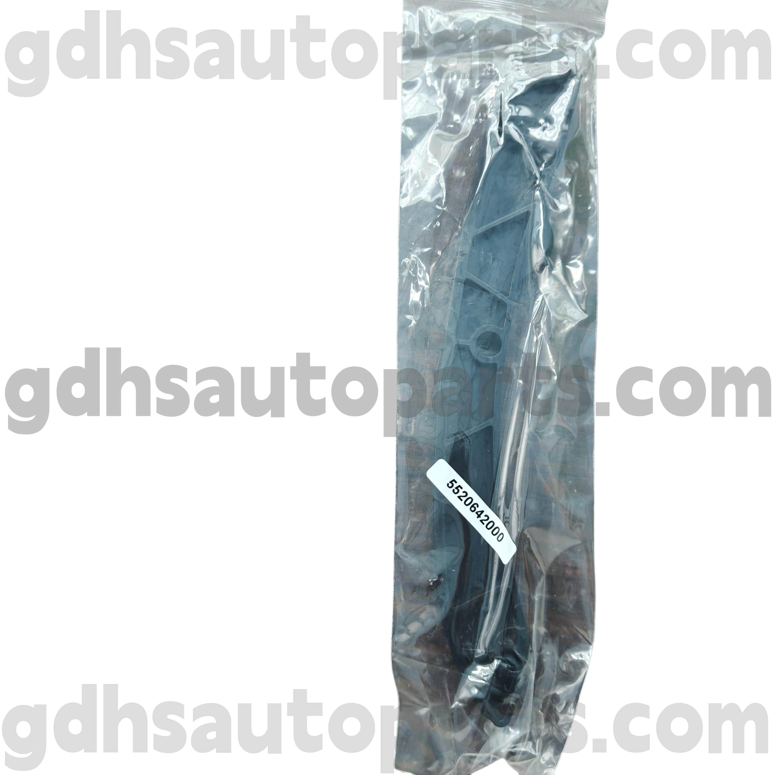 5520642000 SCHAEFFLER INA DIA Guide de chaîne de synchronisation droite pour Range Rover, Range Rover Sport, Land Rover Discovery 4, Range Rover Velar OE No.LR051012