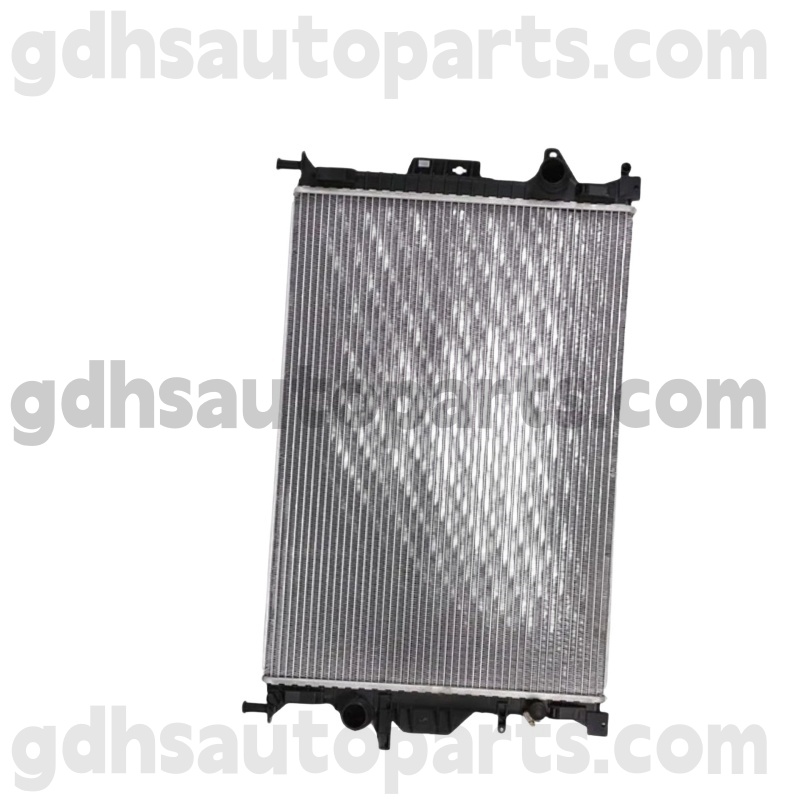 606035 Nissens Radiateur Fordiscovery, Freelander 2 OE no. LR039530