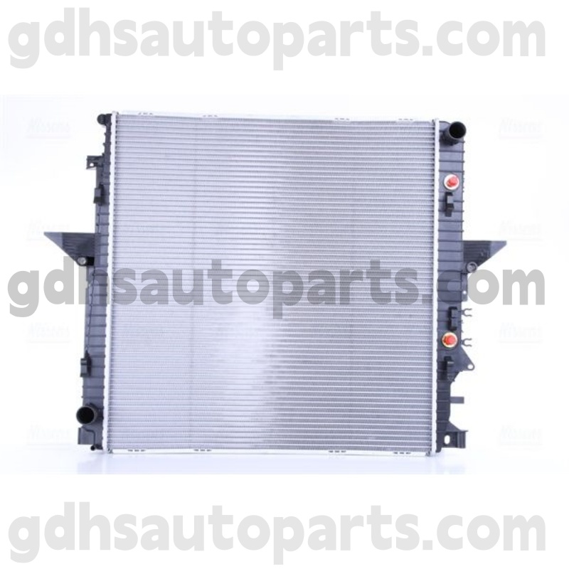606408 Nissens Radiateur pour Range Rover Sport, Discovery OE no. LR021777