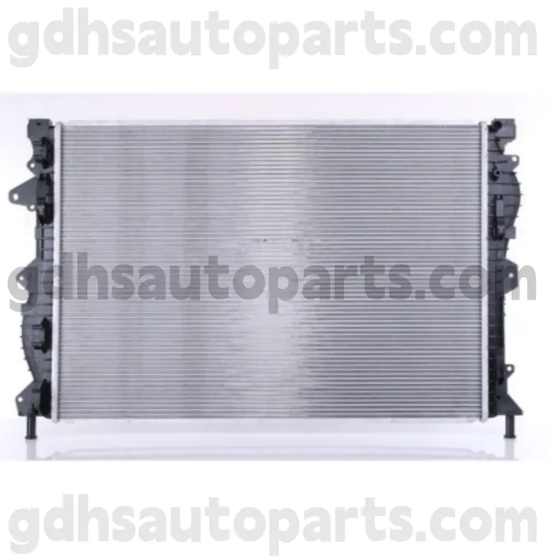606681 Nissens Radiateur pour Evoque, découverte OE no. LR075360