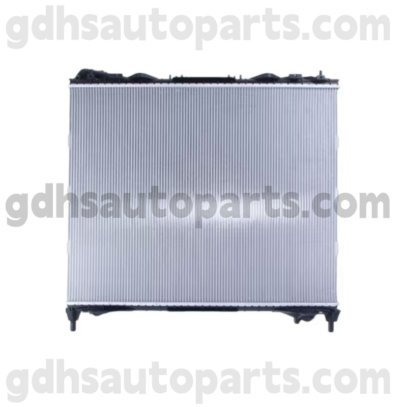 606799 Nissens Radiateur pour Range Rover Sport OE no. LR162114