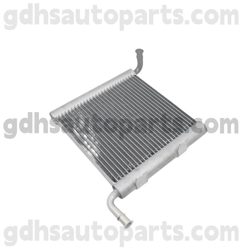 607119 Nissens Radiateur pour Range Rover Velar OE no. LR181758