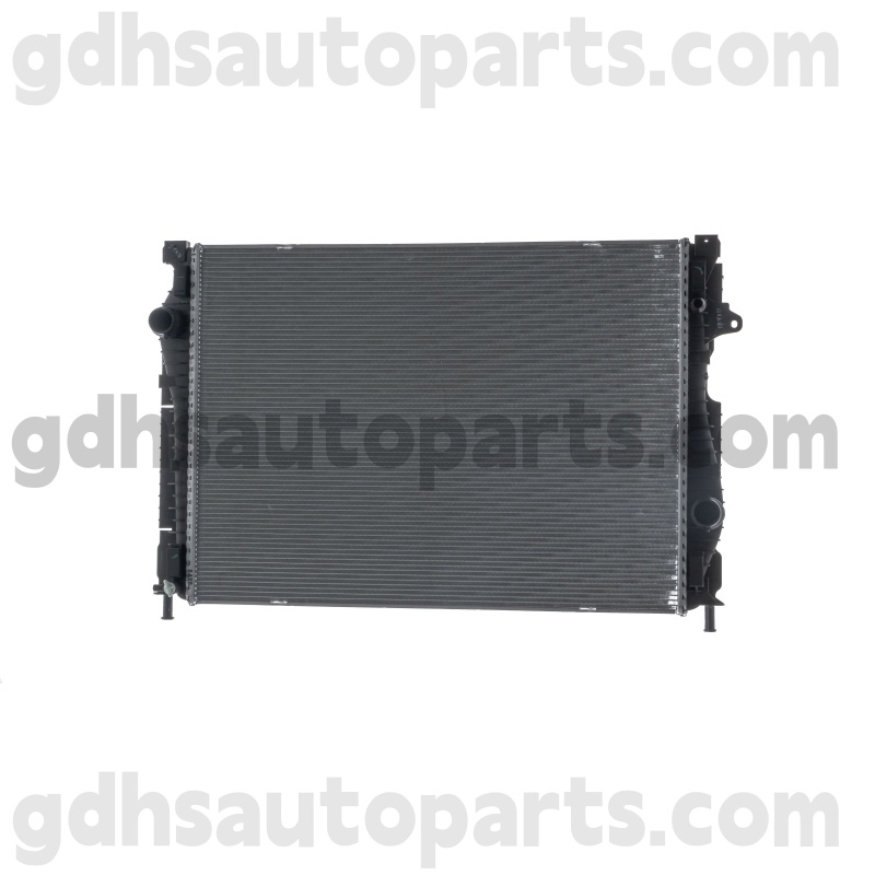 64320A Nissens Radiateur pour Range Rover Sport, Discovery OE No.LR021777