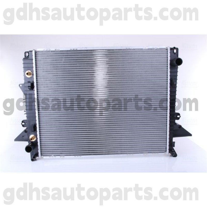 64321a Nissens Radiateur pour la découverte OE no. LR021778