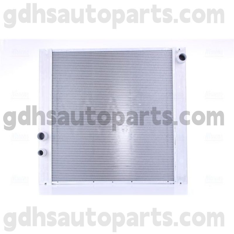 64327 Radiateur Nissens pour Range Rover OE NO. PCC500670