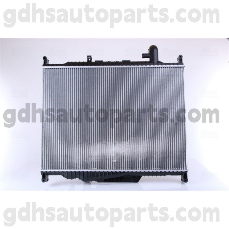 64332 Nissens Radiateur pour Range Rover Sport, Discovery OE No.LR015561