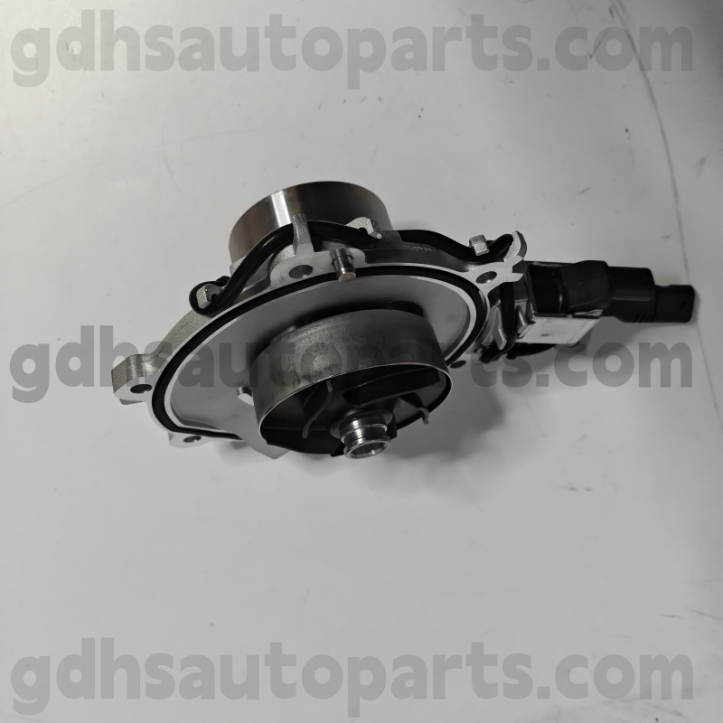 833654 Pompe à eau Nissens pour Evoque, Range Rover Sport, Discovery OE no. LR123392