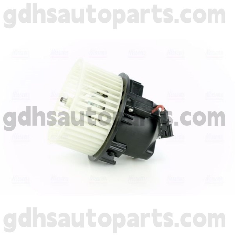 87223 Nissens Chauffeur de chauffage pour Range Rover Evoque, Freelander 2 OE no. LR016627
