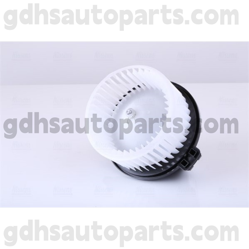 87548 Nissens Front Forrange Rover, Discovery OE no. Jgc500050