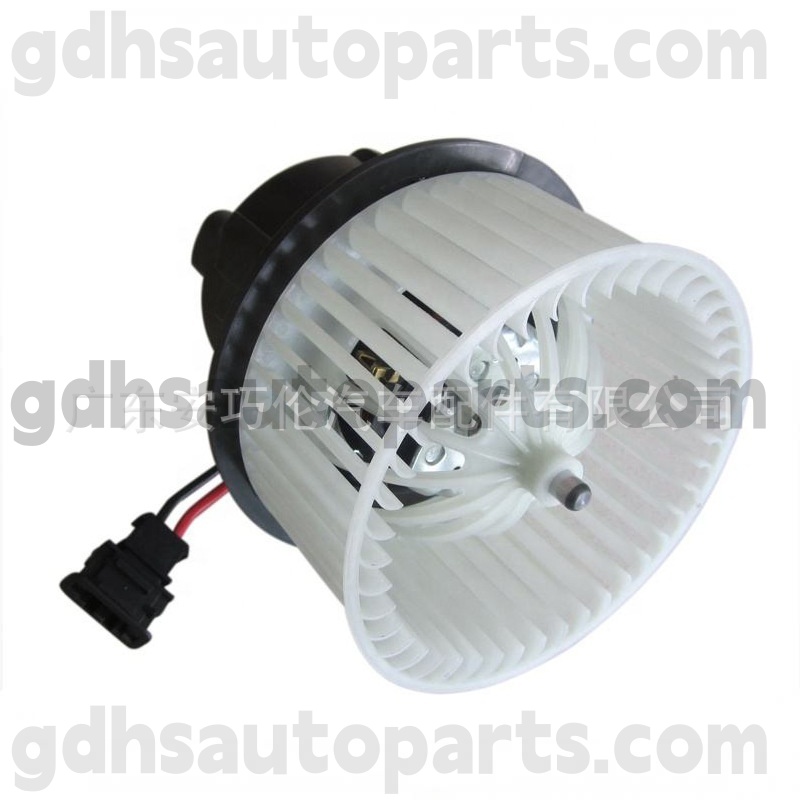 87632 Nissens Blower for Discovery OE no. LR112269