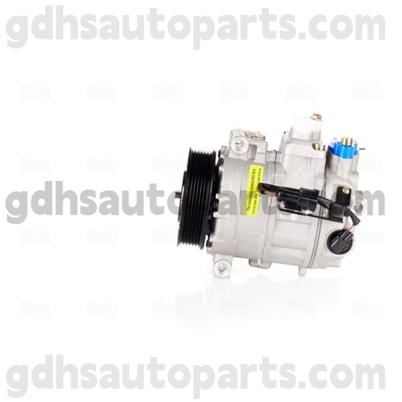 890306 Pompe de conditionnement Nissensair pour Range Rover Sport, Discovery OE no. LR012593