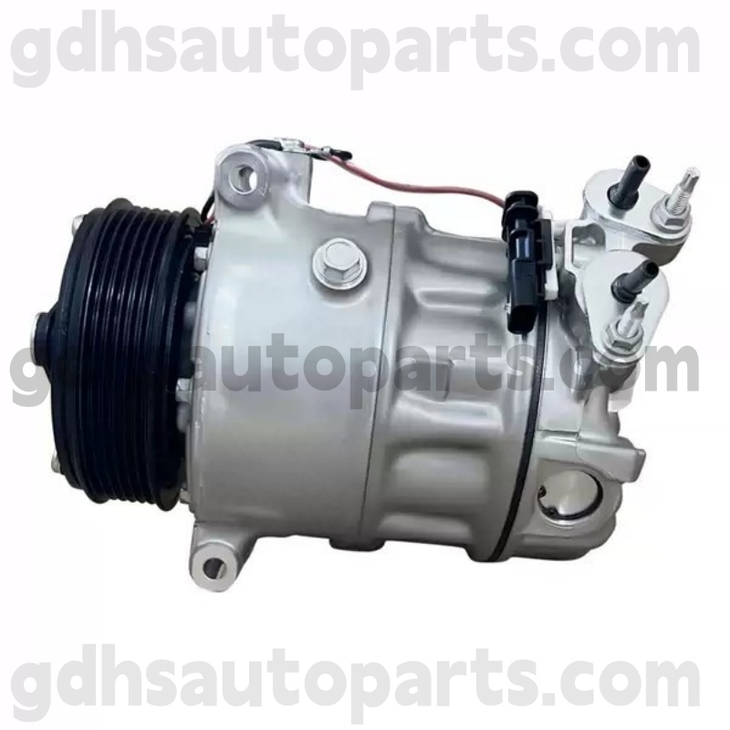 891285 Pompe de conditionnement Nissensair pour Evoque, Range Rover Sport, Discovery OE no. LR112585