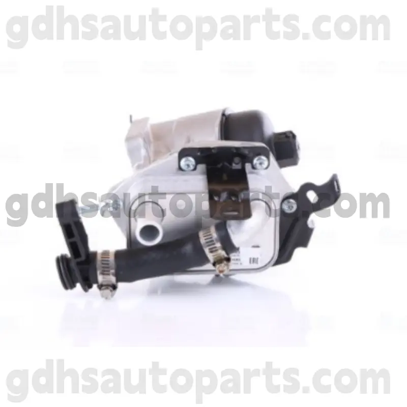 90808 Nissens Single Radiateur pour Freelander 2 OE no. LR006653