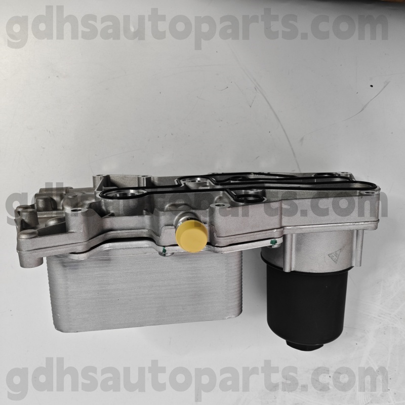 90945 Nissens Oil Froid pour Range Rover, Range Rover Sport OE NO. LR022895