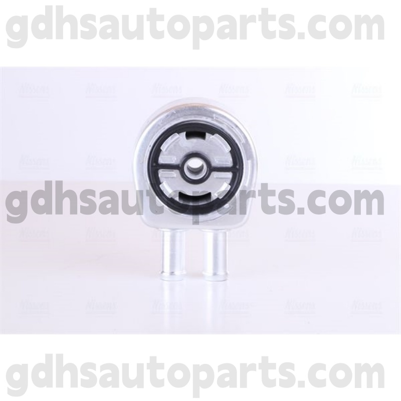 90946 Nissens Oil Cooler pour Evoque, Range Rover Sport, Range Rover, Discovery, Freelander 2 OE no. LR025515
