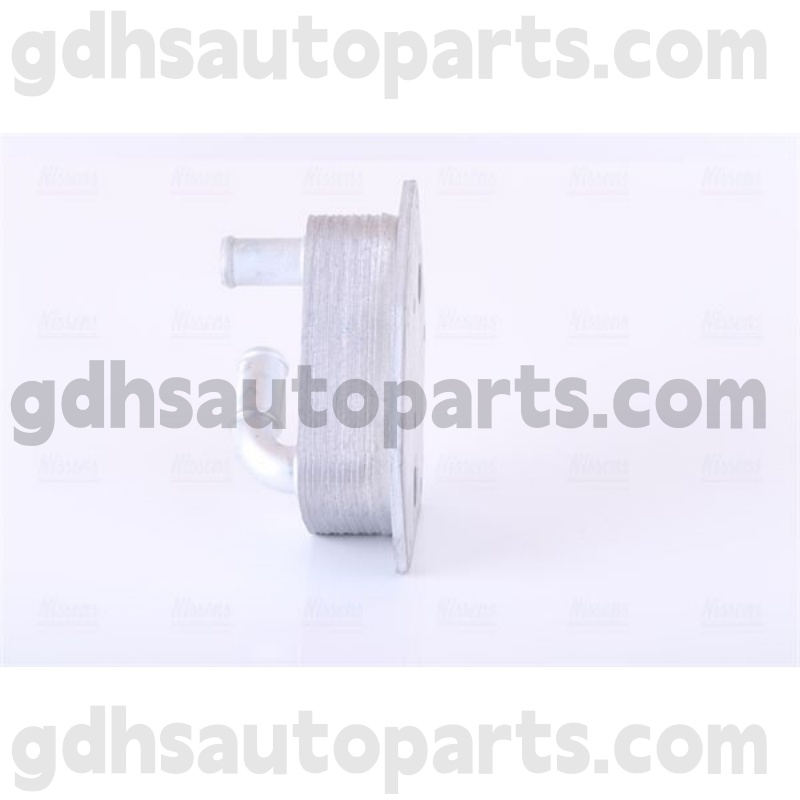 91325 Nissens Oil Filter Assembly Forrantger Rover Sport OE NO. LR006653