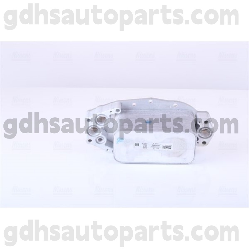 91497 Assemblage du filtre à huile Nissens pour Range Rover Sport OE NO. LR040738