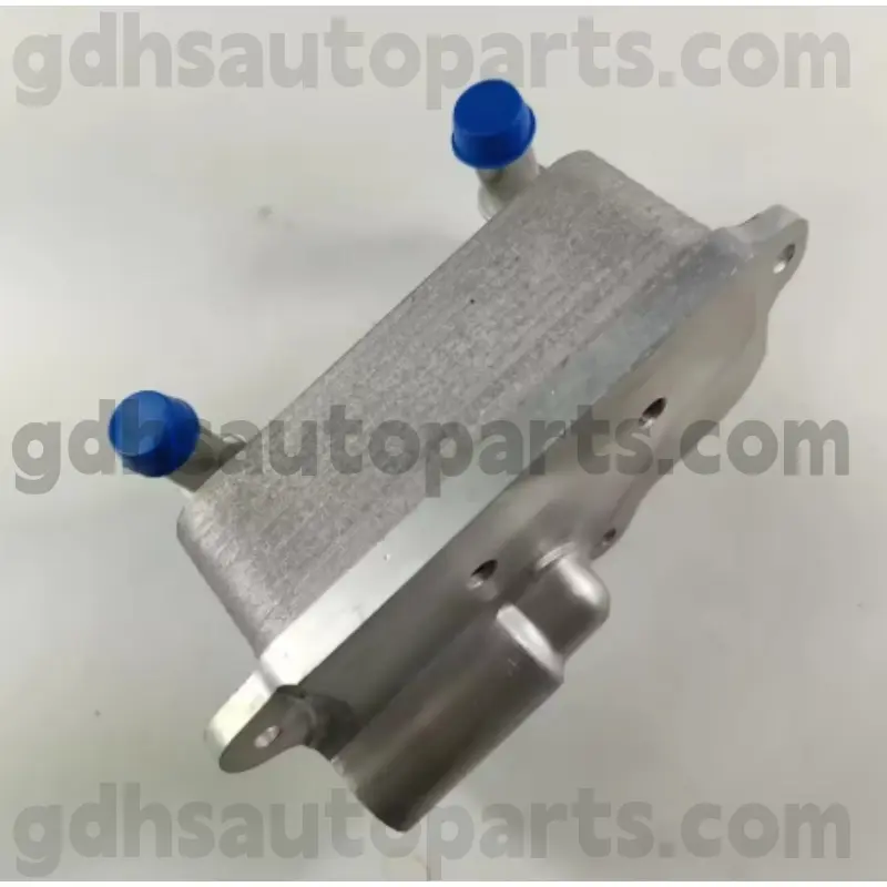 91578 Radiateur de transmission Nissens pour Evoque, découverte OE no. LR086283