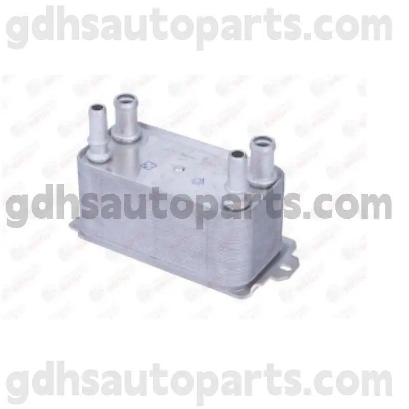 91714 Nissens Oil Cooler pour Range Rover Sport, Discovery OE no. LR121390