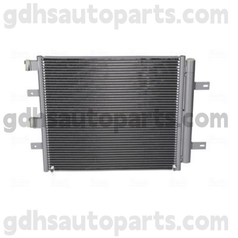 940117 Nissens Condenseur pour Jaguar XJ OE NO. Xr856373
