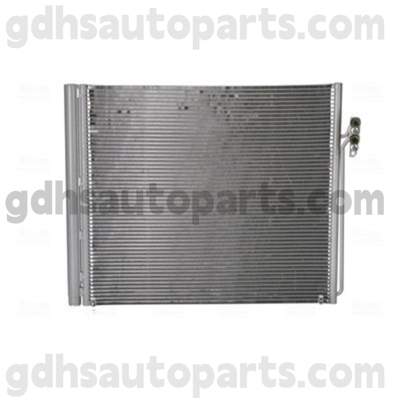 940343 Nissens Condenseur pour Range Rover OE no. LR010843