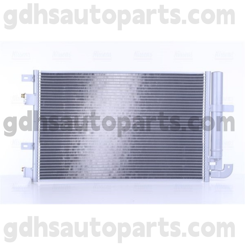 940346 Nissens Condenseur pour Jaguar XJ OE no C2Z31742