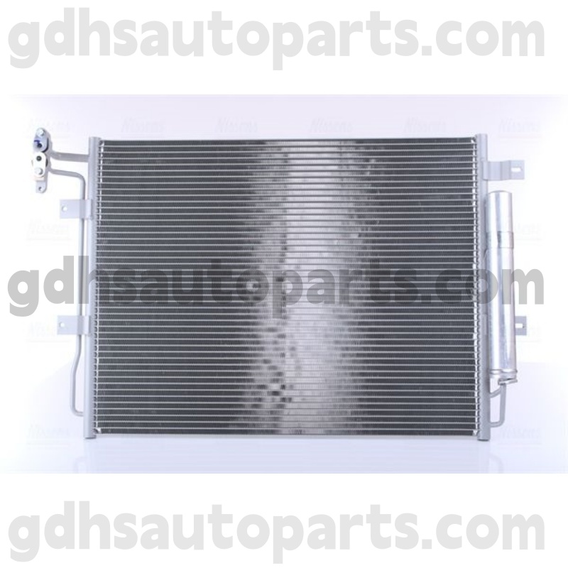 940406 Nissens Condenser pour Range Rover Sport OE no. LR018405