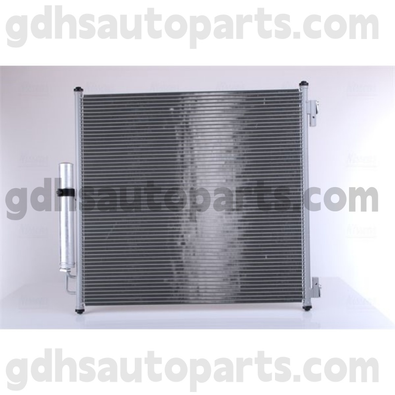 940408 Nissens Condenser pour Range Rover Sport, Discovery OE No.LR137975