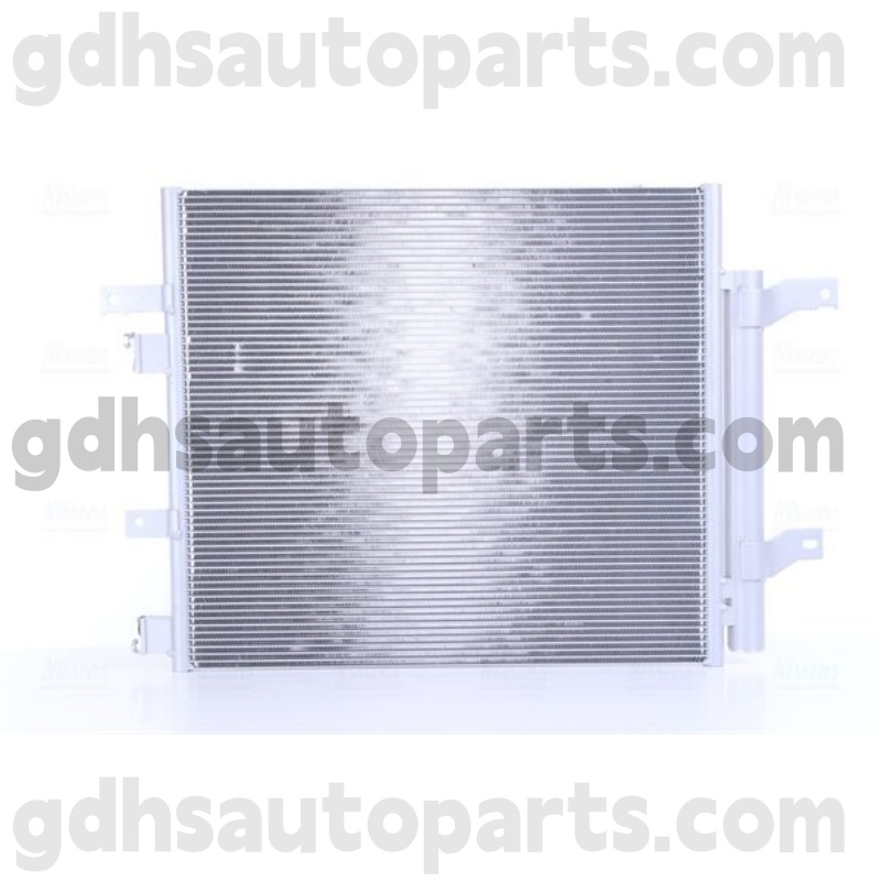 940536 Nissens Condenseur pour Jaguar XJ OE NO. C2D26543